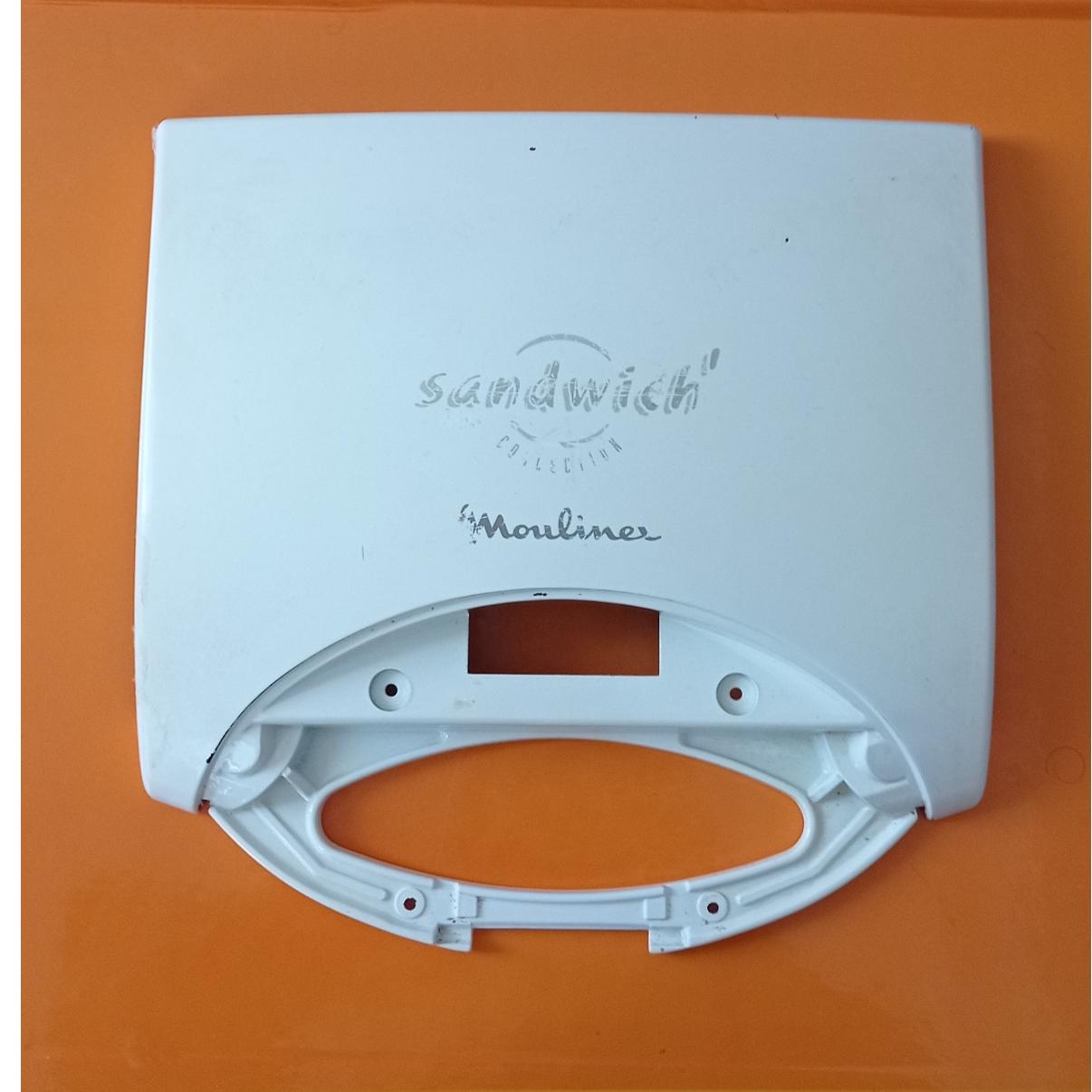بدنه بالای ساندویچ ساز مولینکس ABKL0( کد 24 )