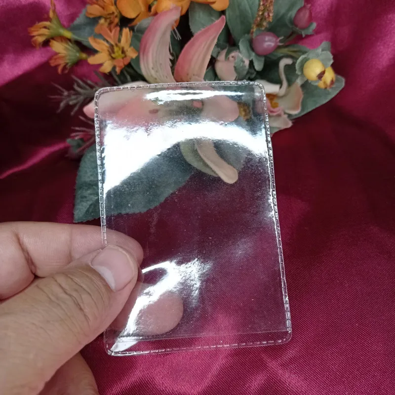 کاور طلقی کارت شناسایی ( 25 تا یکجا ) ( کد شش )