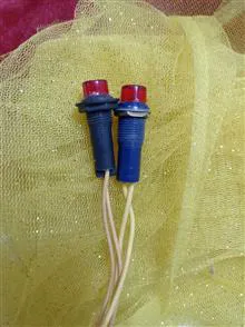 چراغ