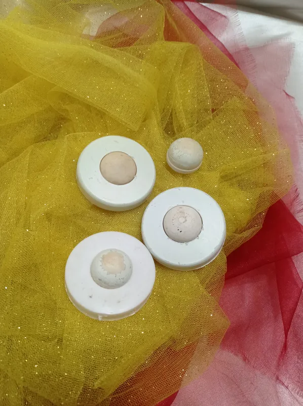 ضربه گیر لاکی درب سه عددی ( کد هفت )