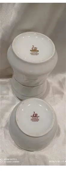 قندان