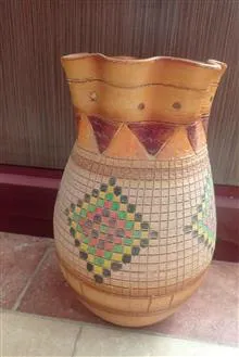 گلدان
