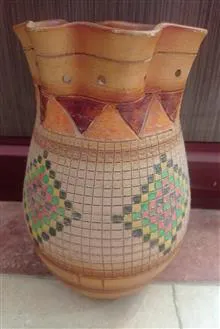 گلدان