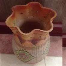 گلدان