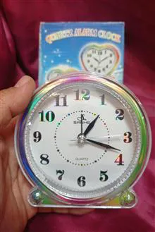 ساعت