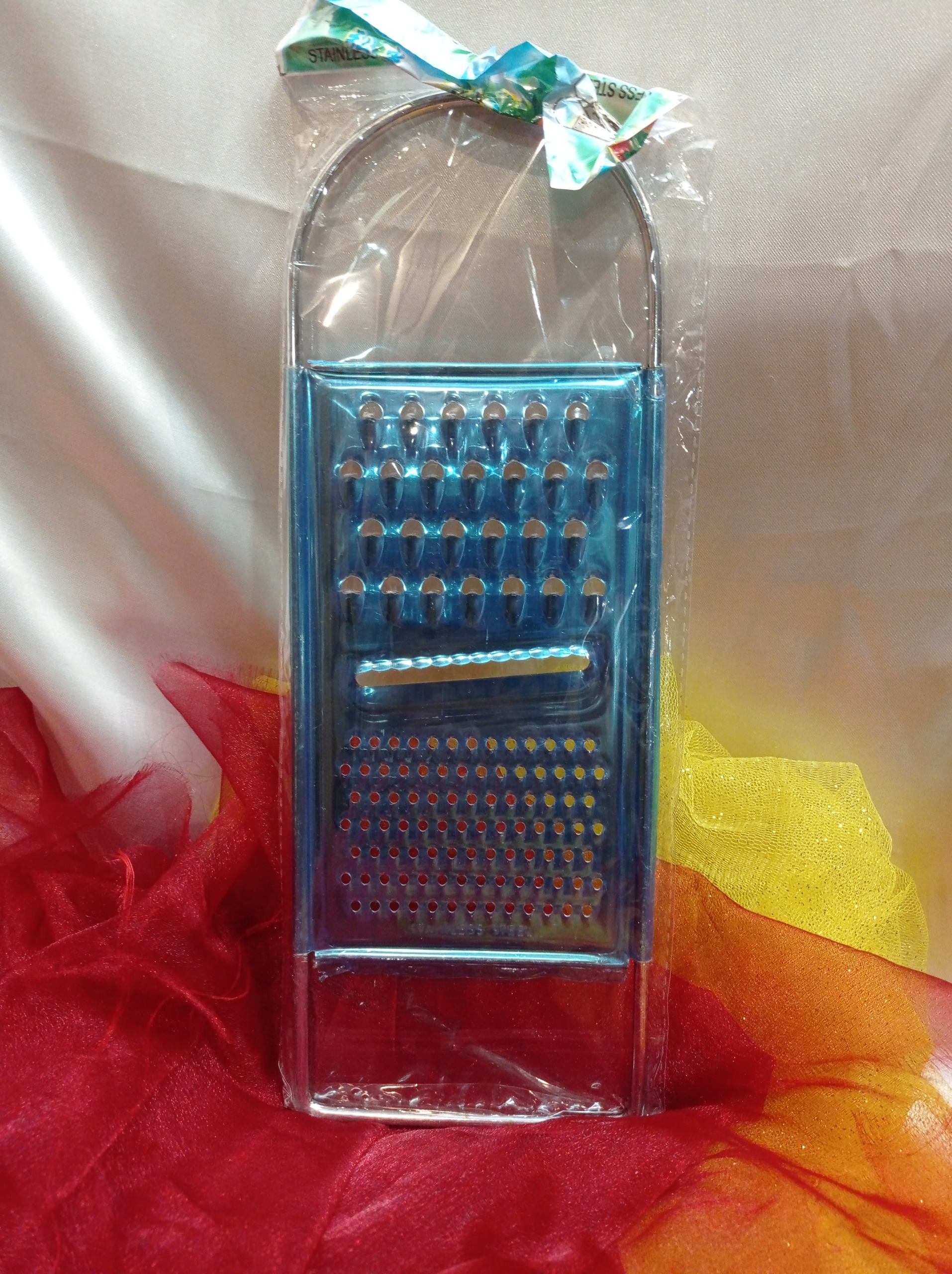 رنده آشپزخانه استیل ( کد پنج )