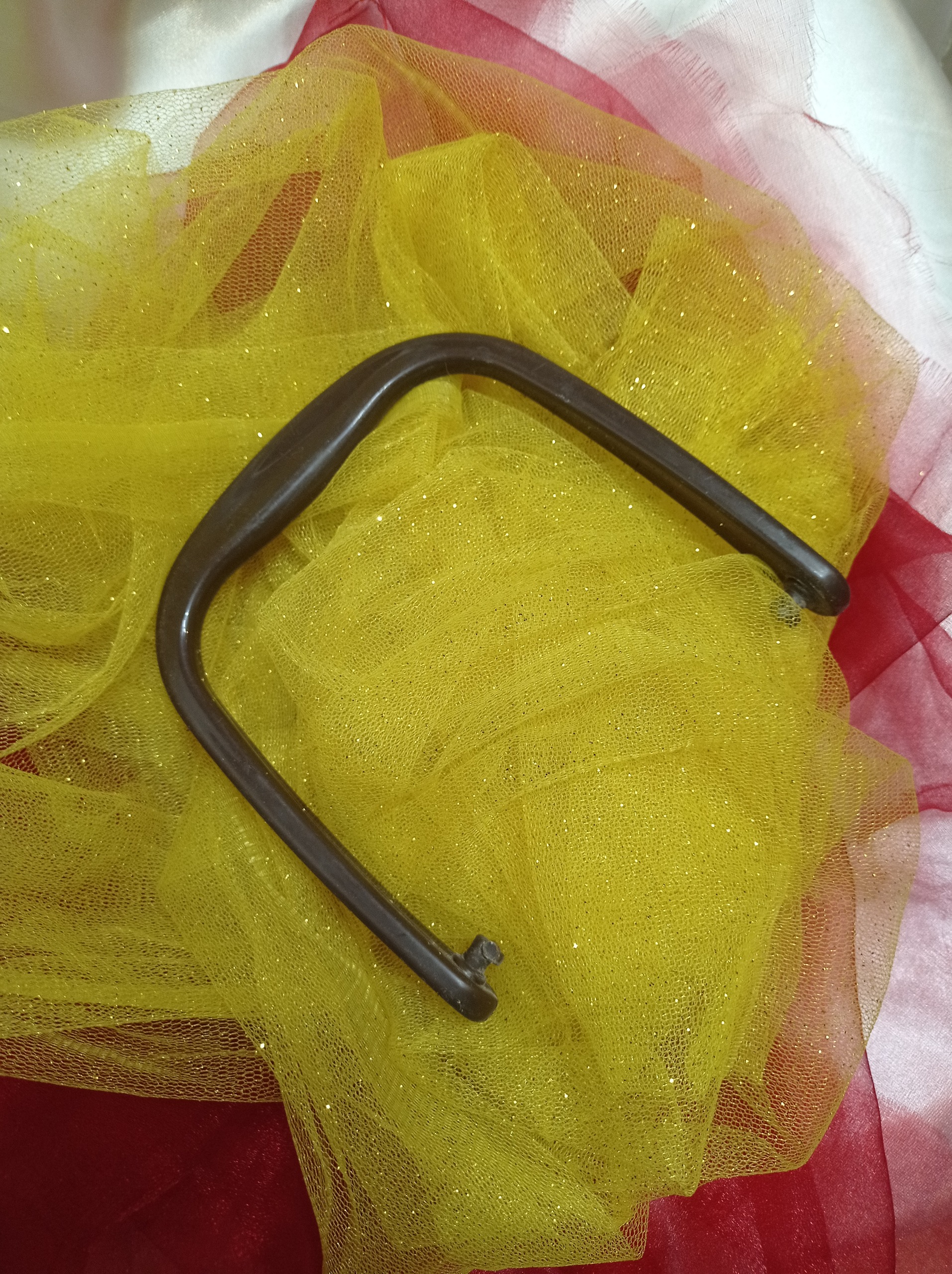دسته یدک فلاسک پمپی ( کد دو )