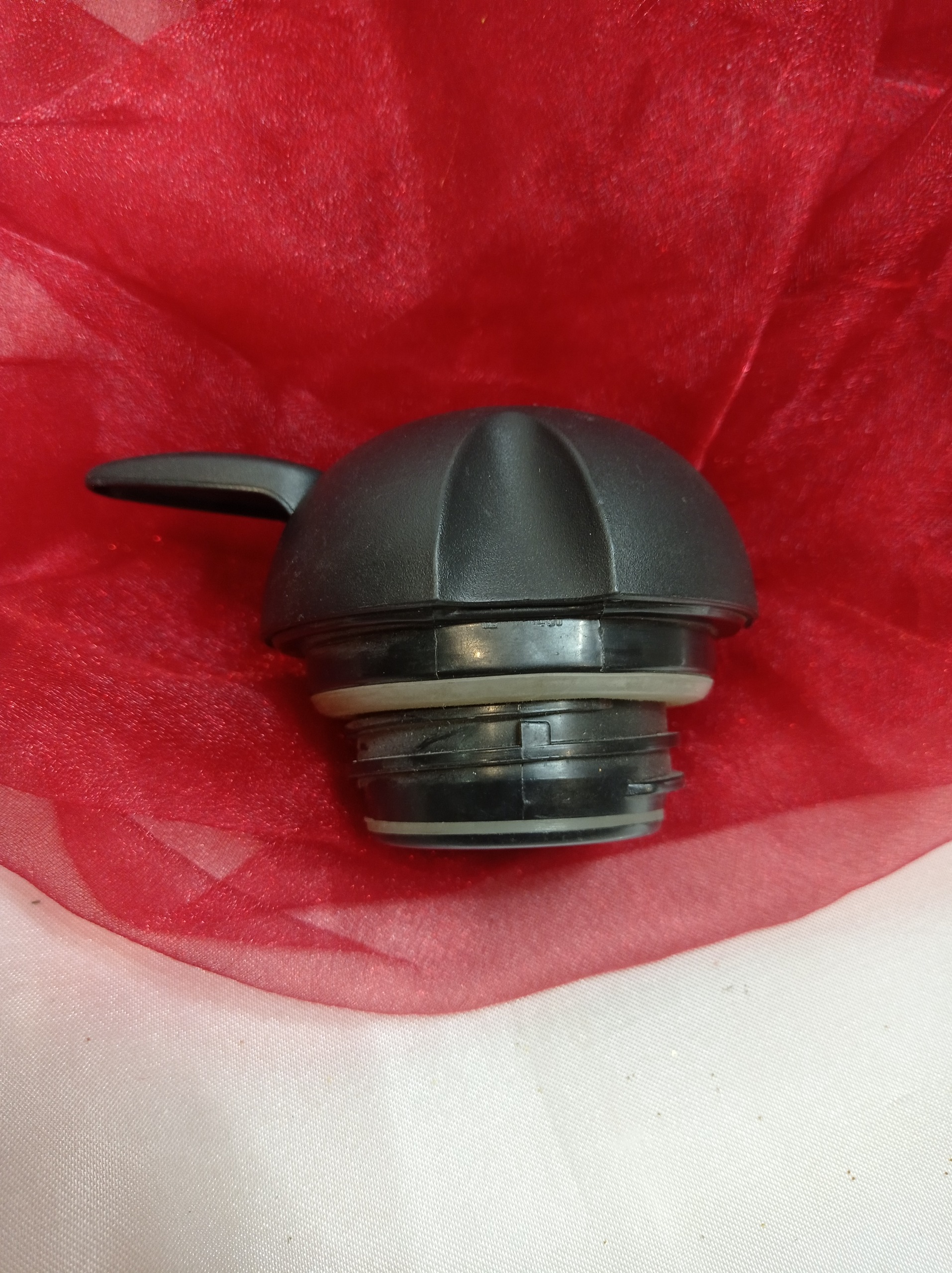 درب یدکی فلاسک استیل ( کد چهار )