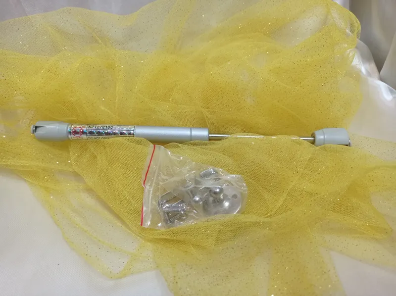 جک درب کابینت ( کد پنج )