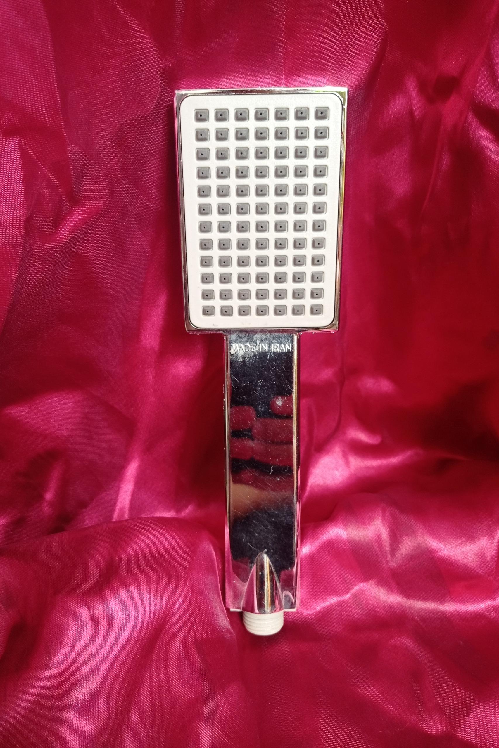 سردوش تلفنی چهارگوش ( کد 14 )