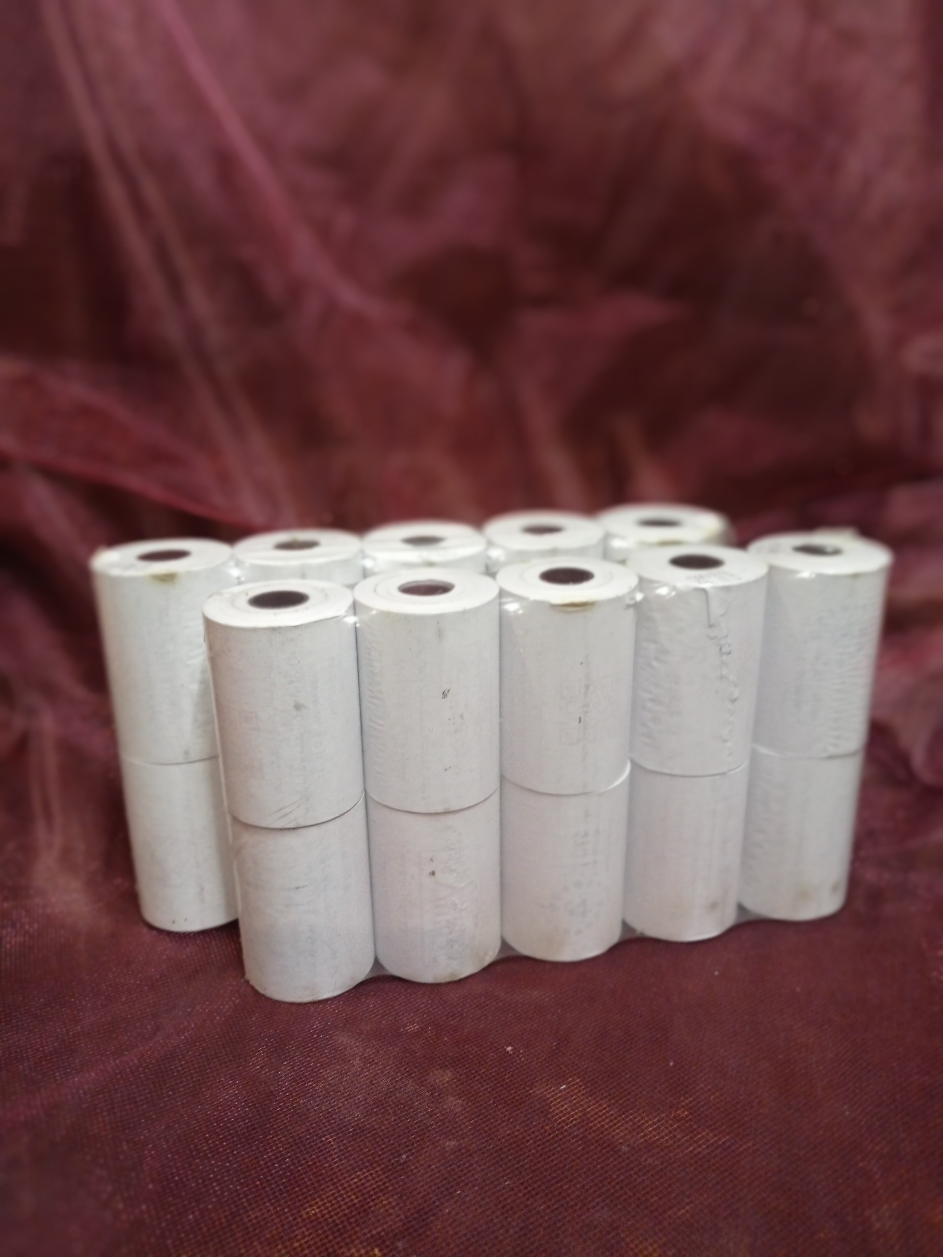 کاغذ رول دستگاه پوز ده عددی ( کد 13 )