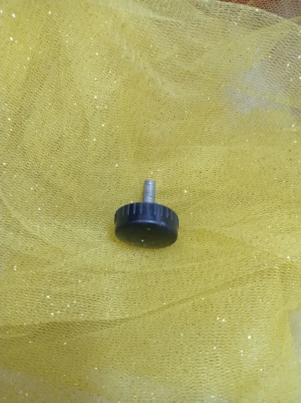 پیچ بغل گلویی چرخ گوشت ( کد 24 )