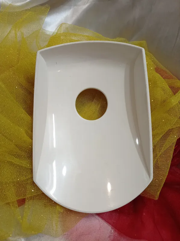 سینی چرخ گوشت مولینکس ( کد 42 )