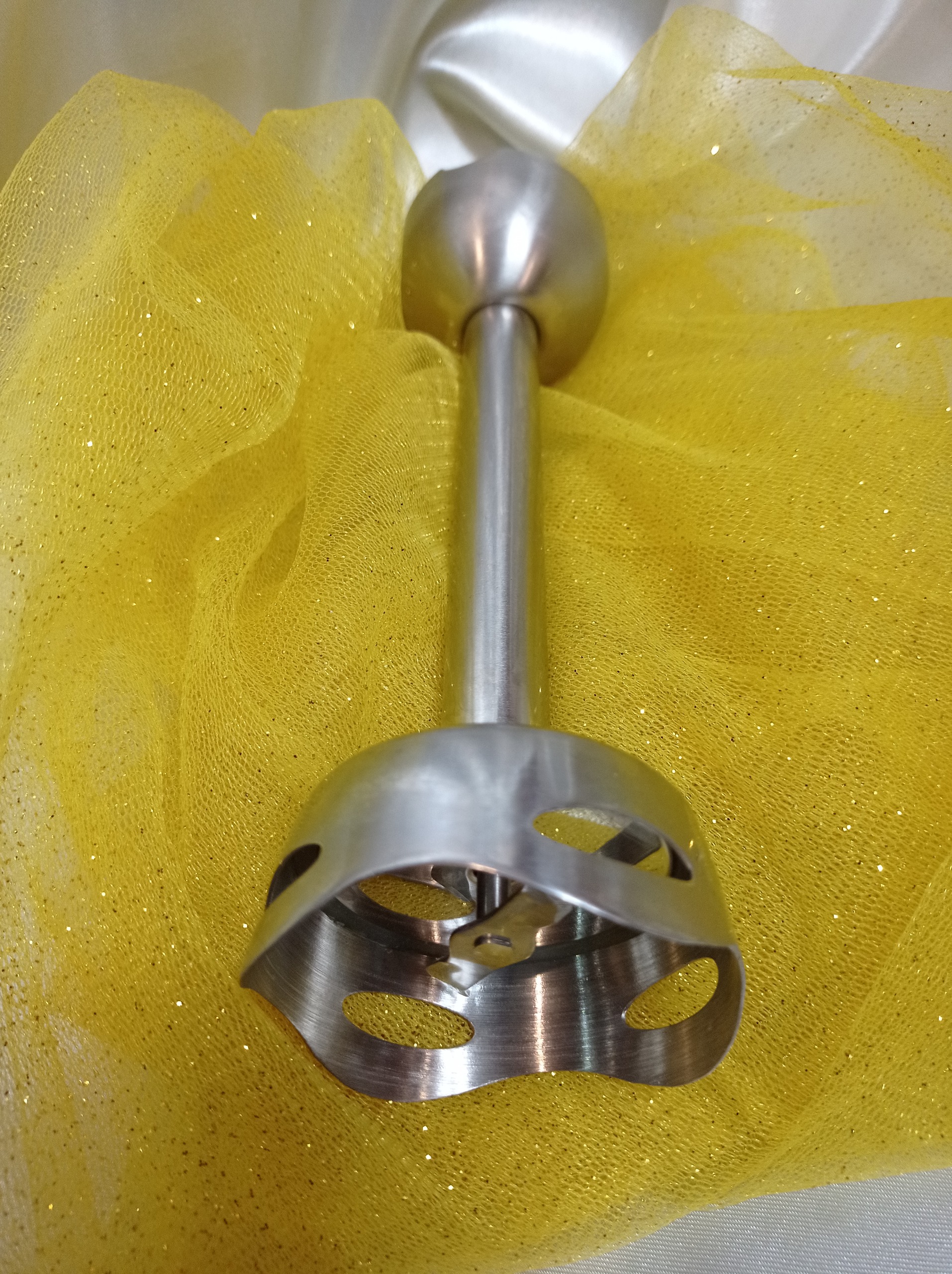 تیغ یدکی گوشتکوب برقی ( کد 23 )