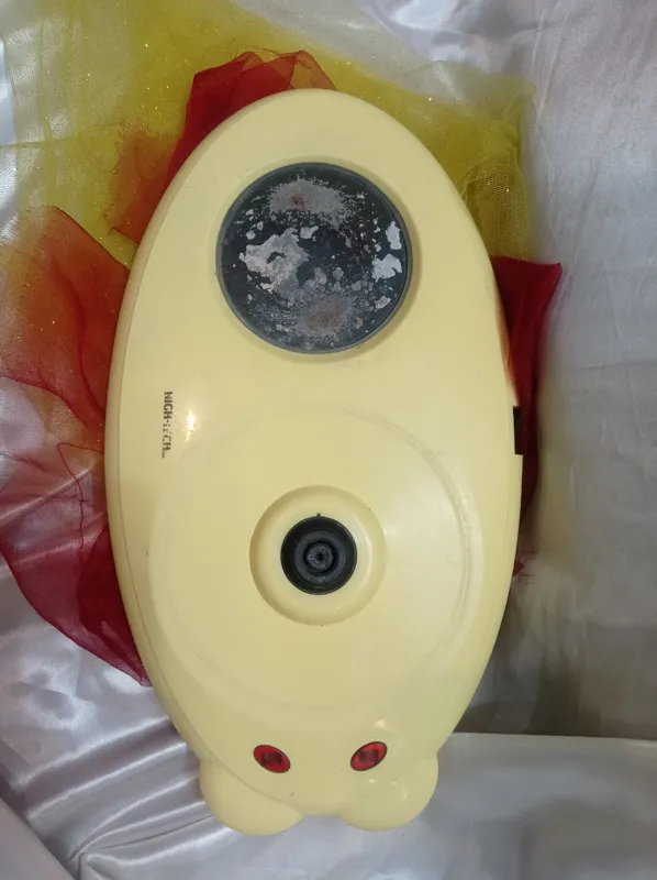 کفی یا صفحه یدکی چایساز HICH TECH ( کد 33 )
