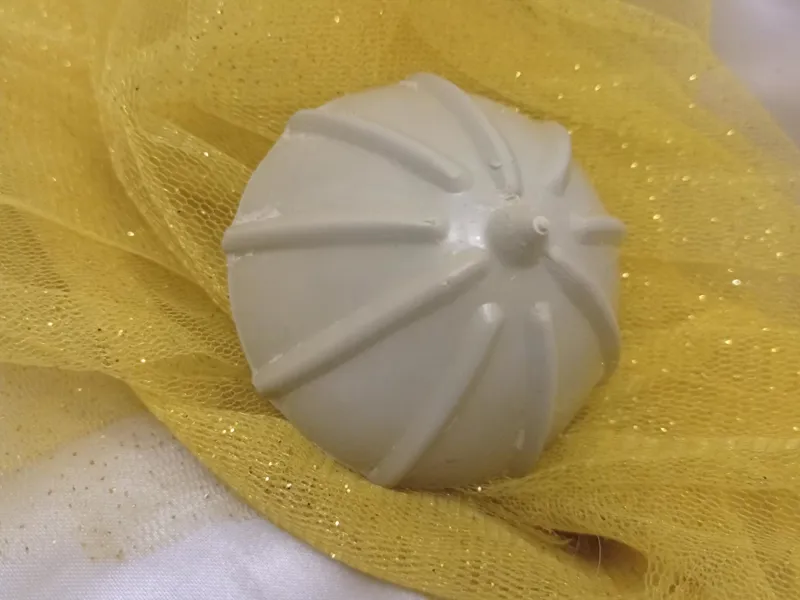 مخروطی آب مرکبات گیری ( کد هفت )