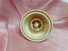 مخروطی