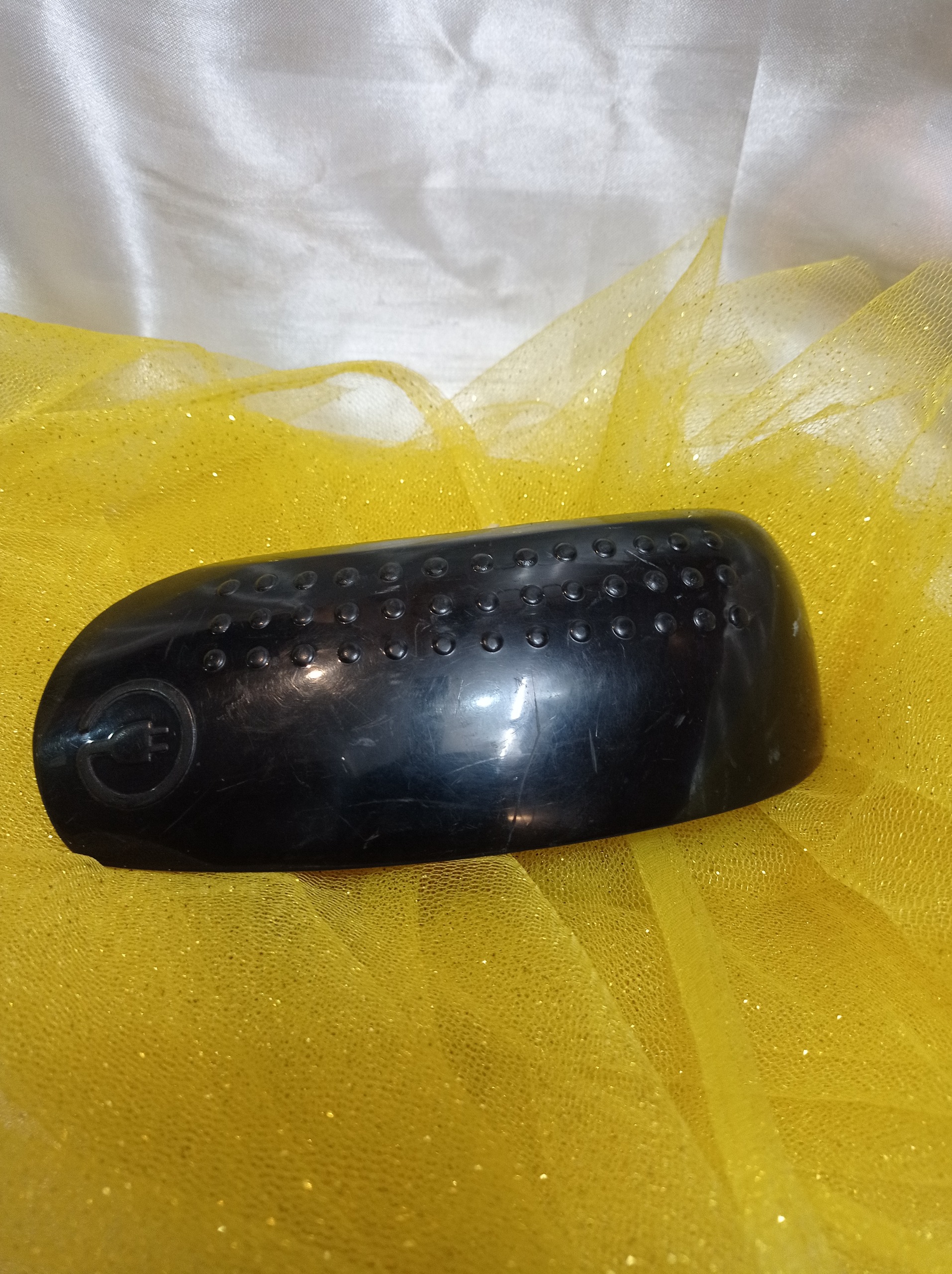 پدال سیم جمع کن جارو برقی بلک انددکر( کد 13 )