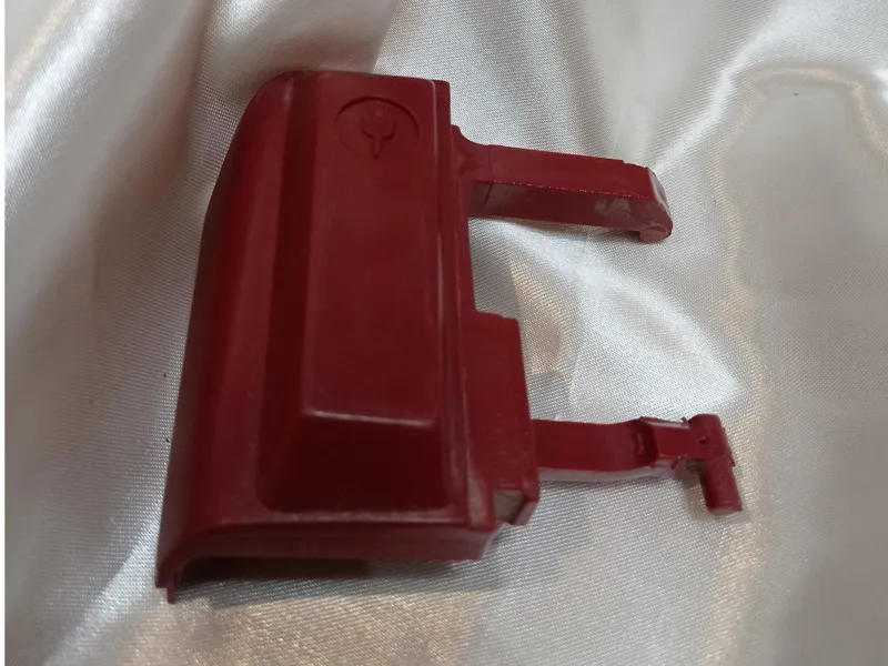 پدال سیم جمع کن جارو برقی ( کد 13 )