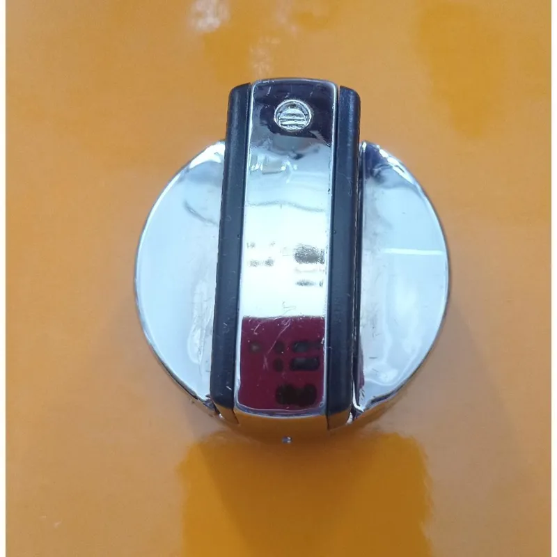 ولوم اجاق گاز بزرگ ( کد ده )