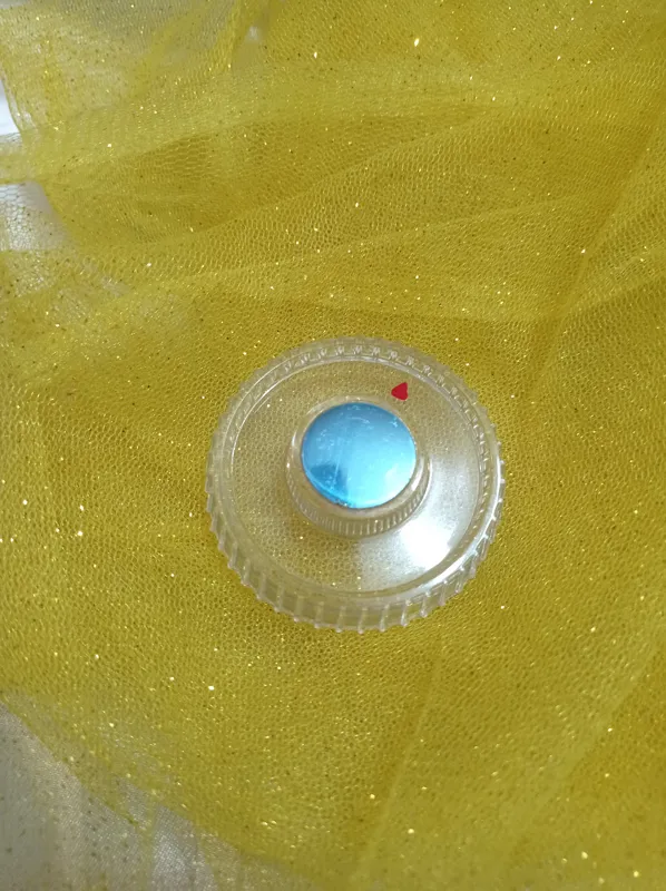 ولوم یدکی پلوپز سه ( کد 24 )