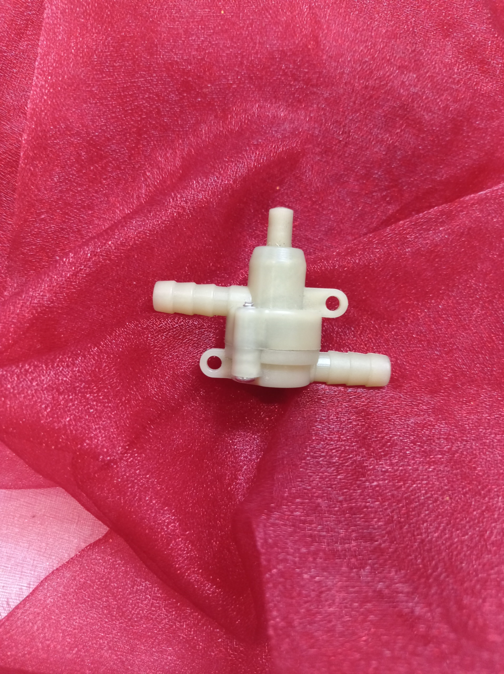 شیر دسته بخارشوی اصلی ( کد هشت )