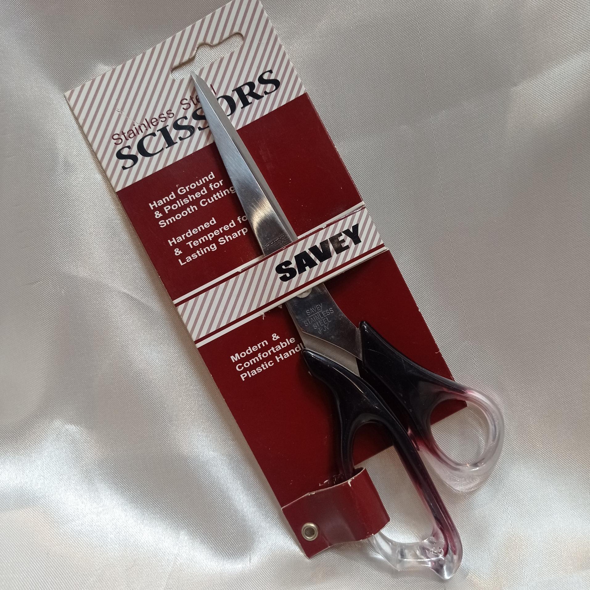 قیچی آرایشگری SAVEY ( کد 11 )