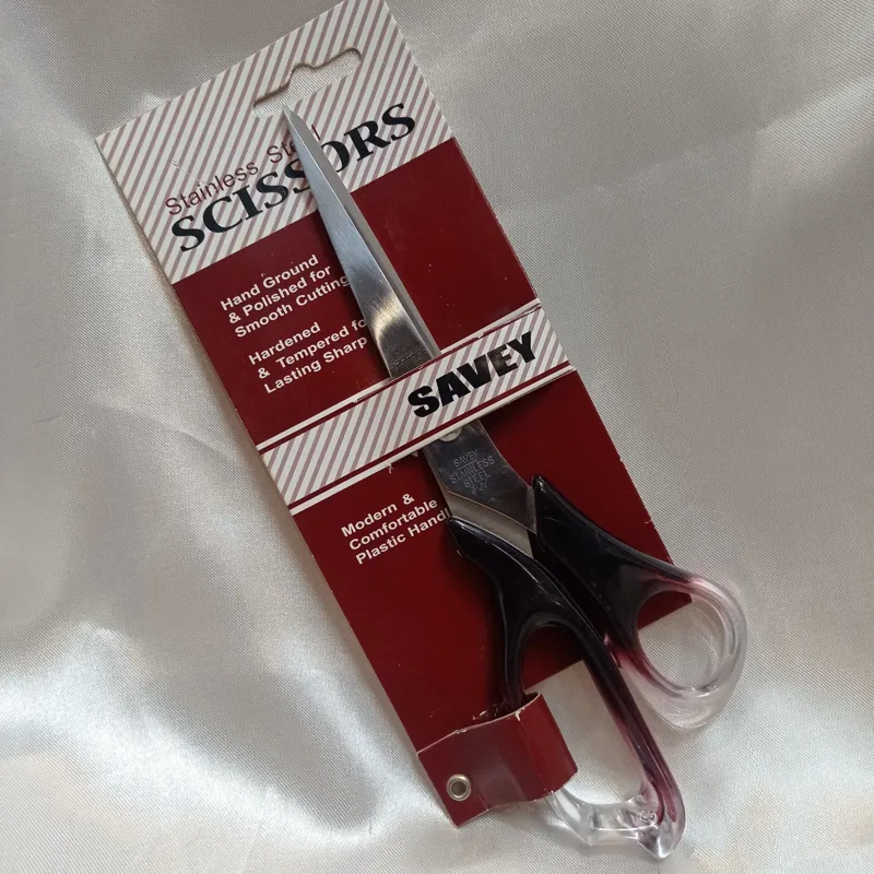 قیچی آرایشگری SAVEY ( کد یک )