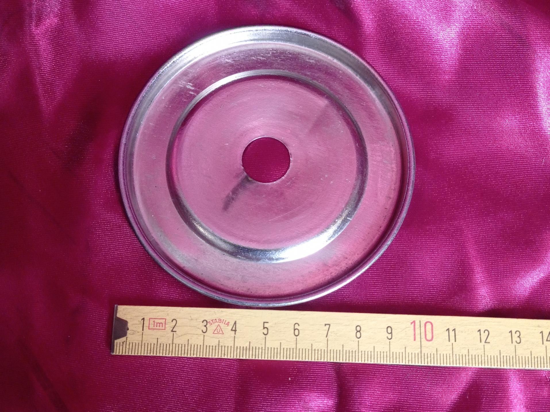 سری زیر قوری سماور ( کد 17 )