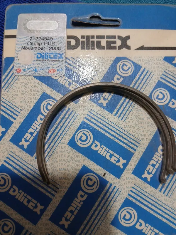 خارالنگویی گیربکس پیکان Dilicex