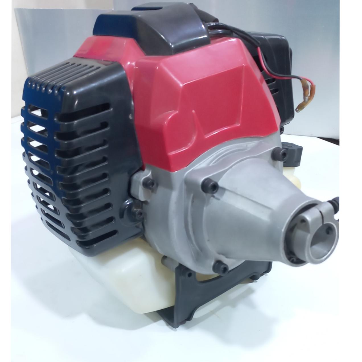 موتور علف تراش 430 سی سی میتسوکو (9شیار)