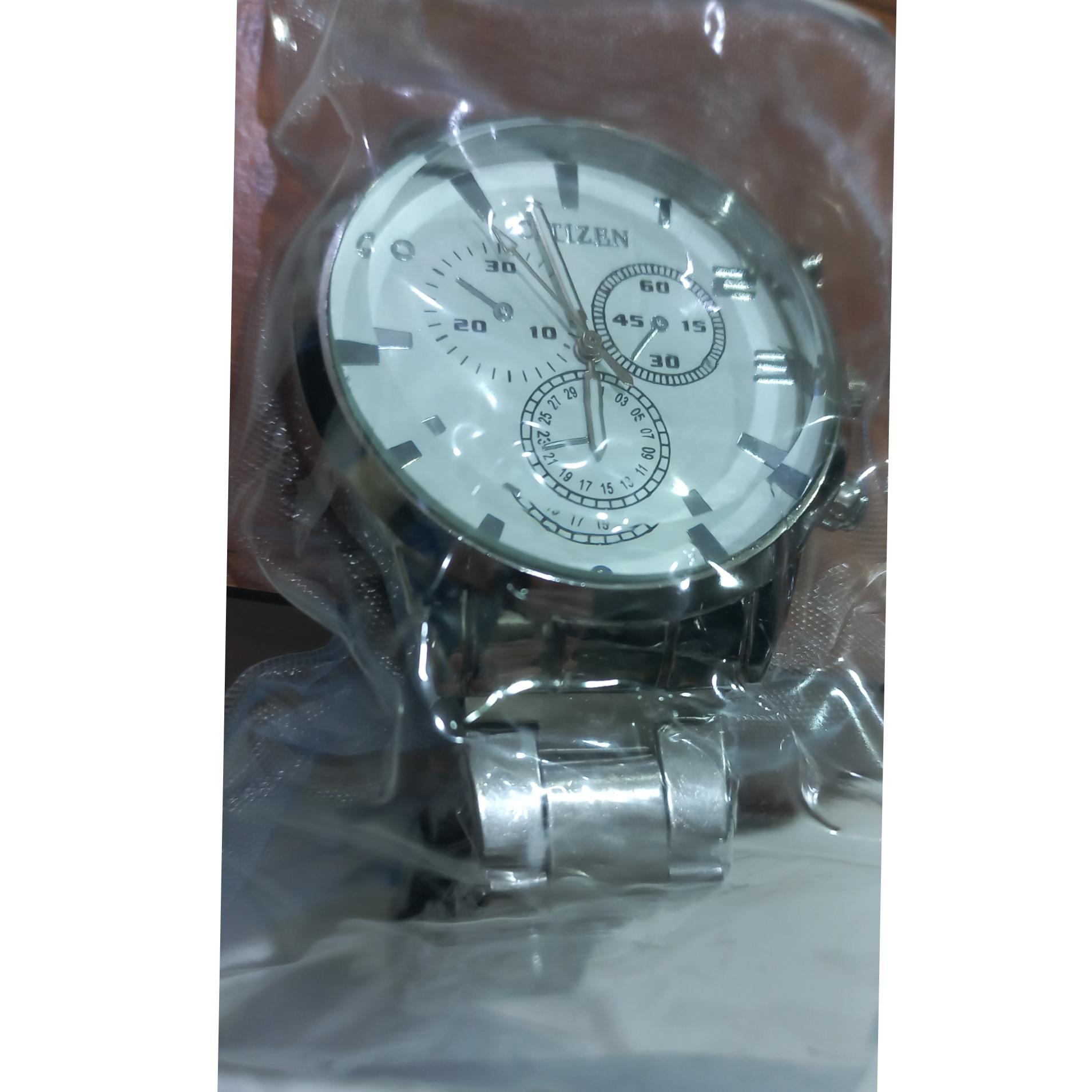 ساعت مچی طرح سیتیزن مردانه