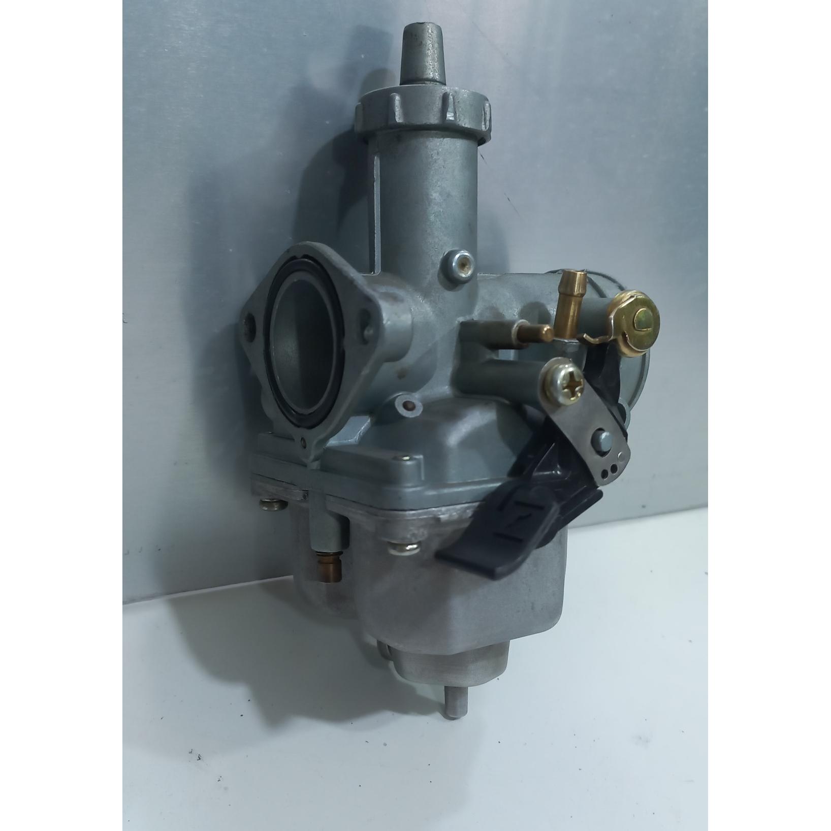 کاربراتور موتورسیکلت 125