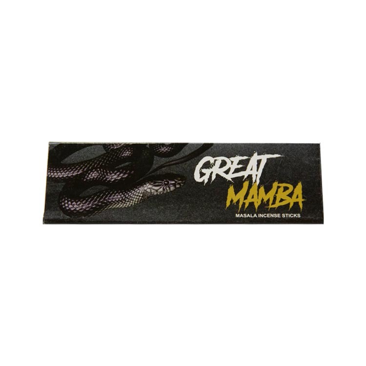 عود دست ساز آمریا Great Mamba