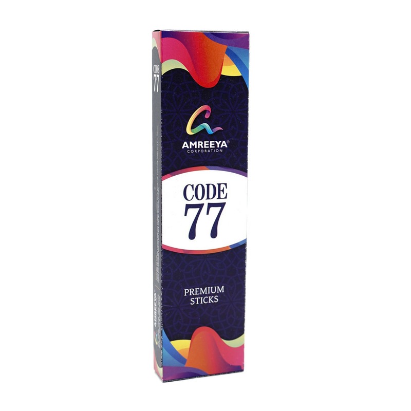 عود دست ساز آمریا Code 77