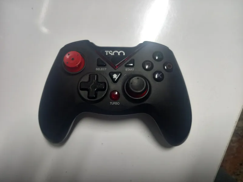 دسته تسکو tg130w