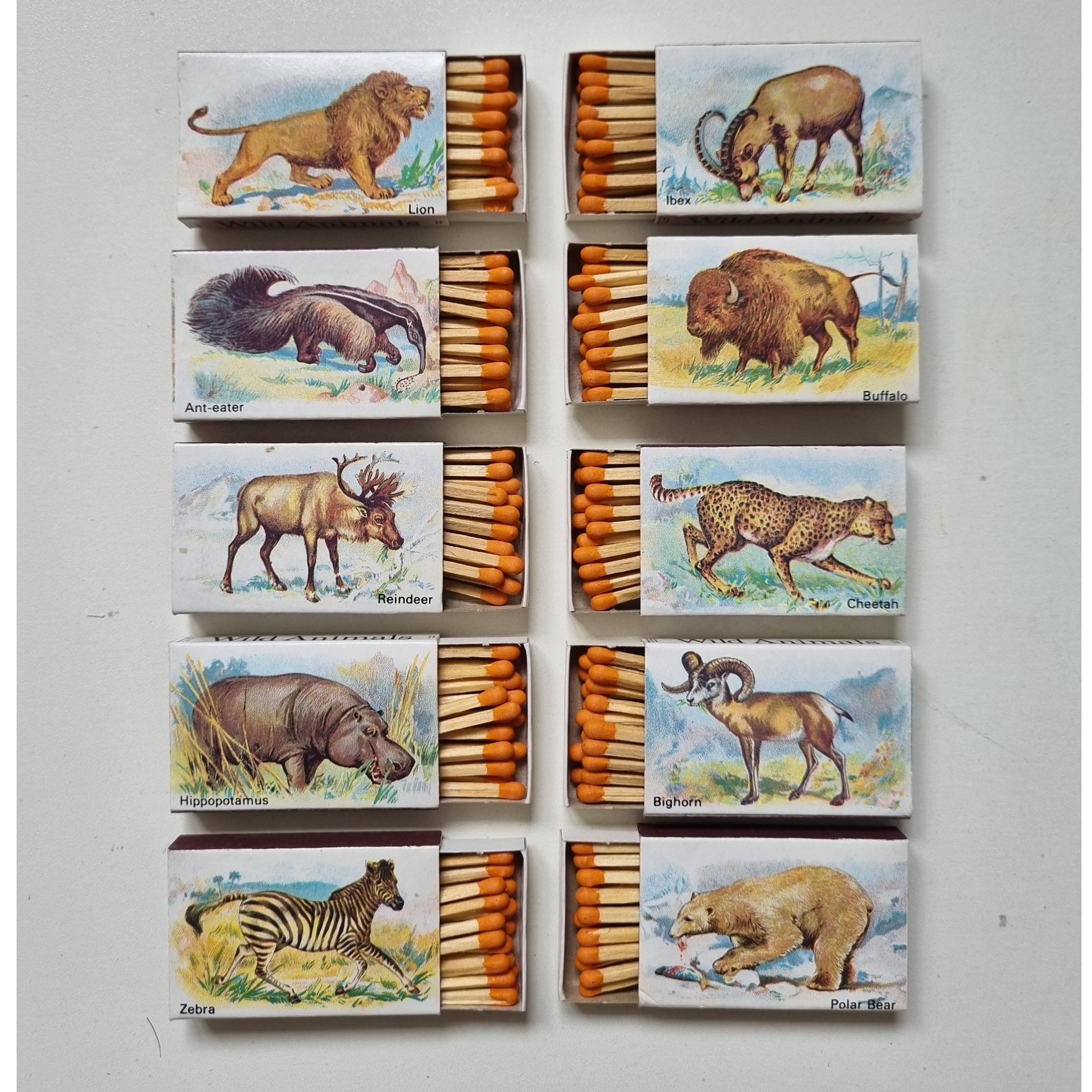 مجموعه حیوانات ژاپن