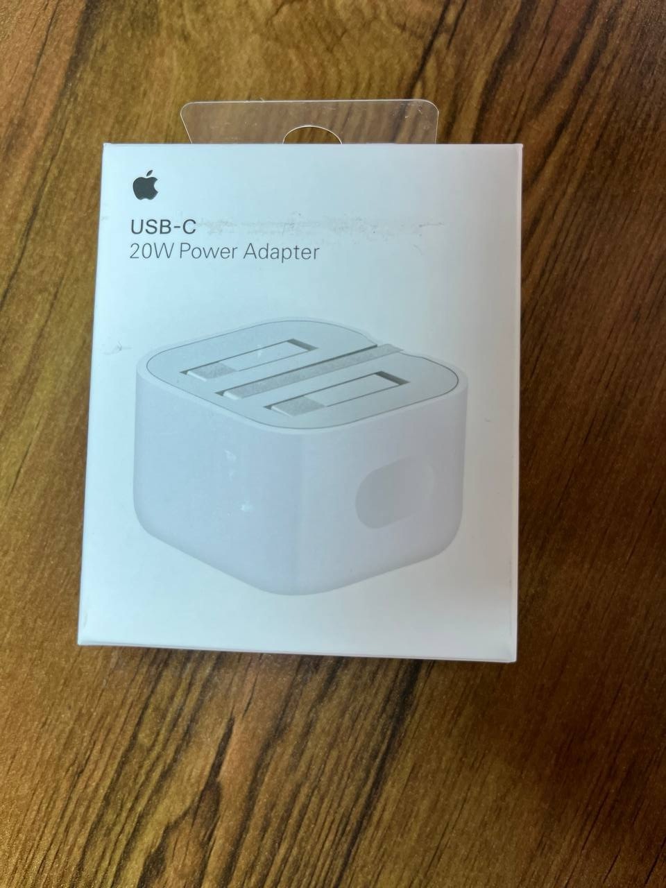 شارژر ایفون 20 وات مدل B.A