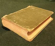Dictionary