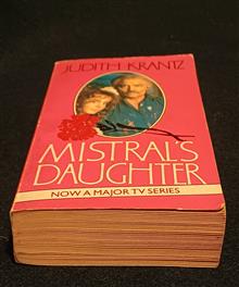 Mistrals