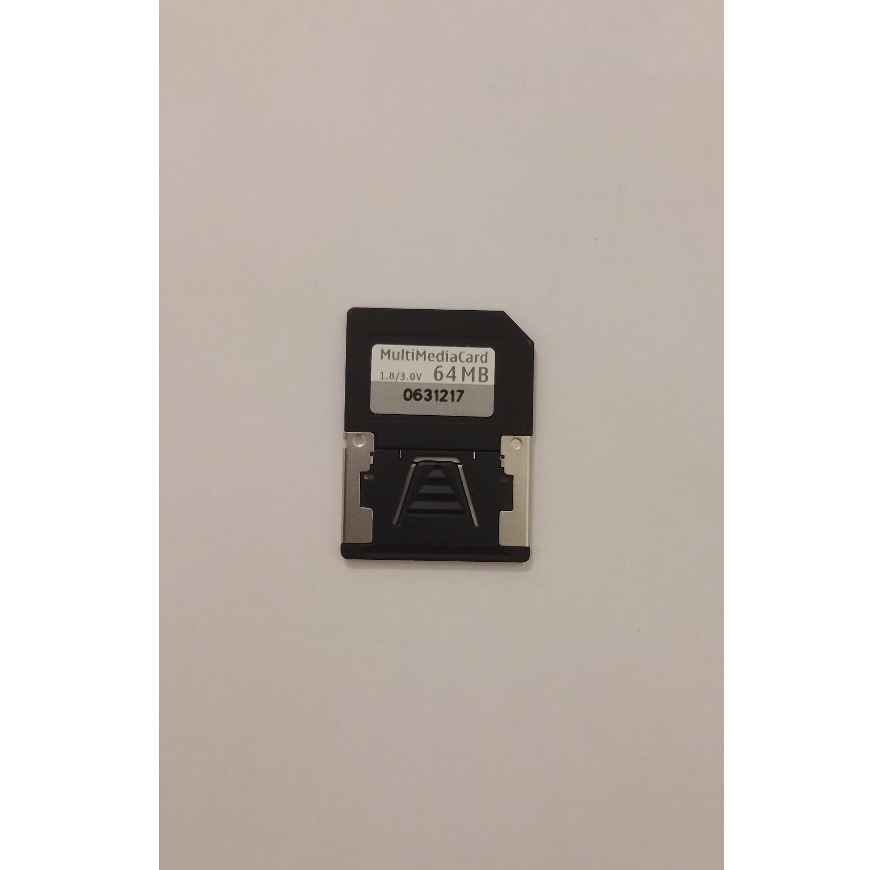Ram 64 Mb Nokia