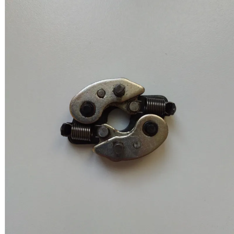 آوانس وزنه ای دلکو