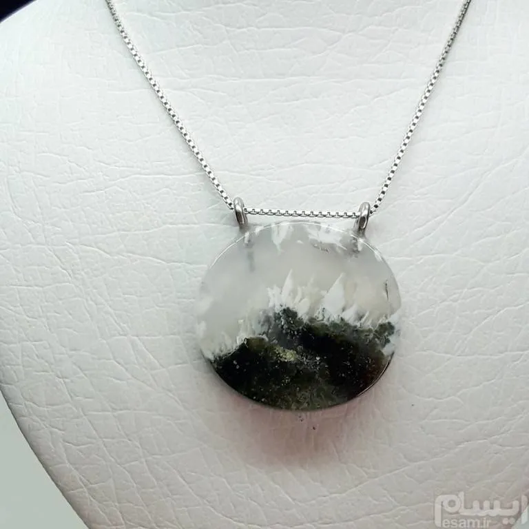 مزایده جنجالی گردنی شجر بهاری فوق العاده ناب وفاخر