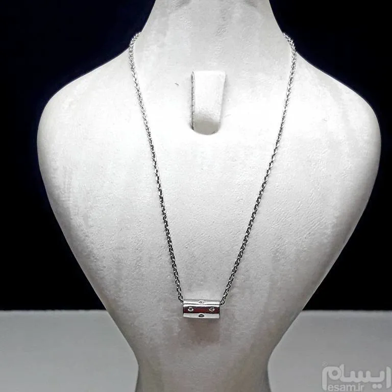 مزایده گردنی تمام دستساز فاخر تایلندی