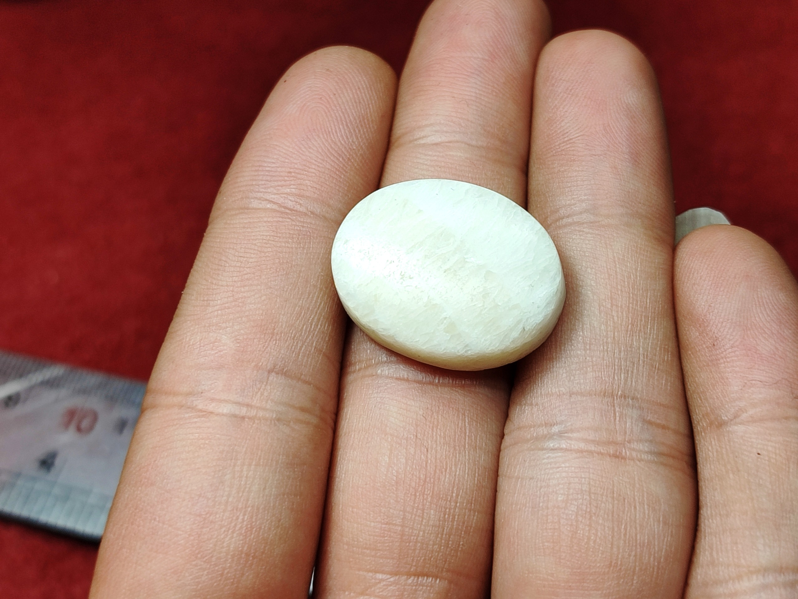نگین حرم داخل ضریح حضرت سیدالشهدا (ع)