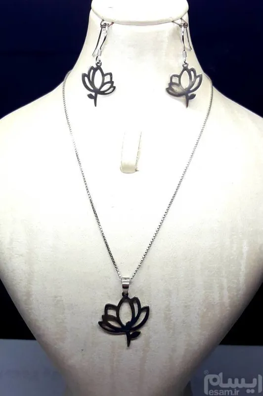 مزایده نیم ست تمام دستساز