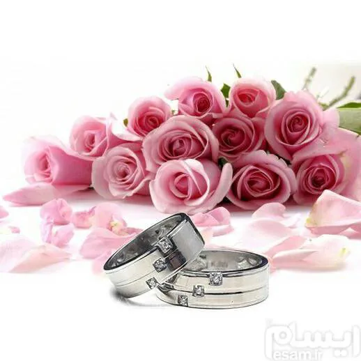 حلقه ست نقره دستسازبا آبکاری آب طلاسفید فاخر