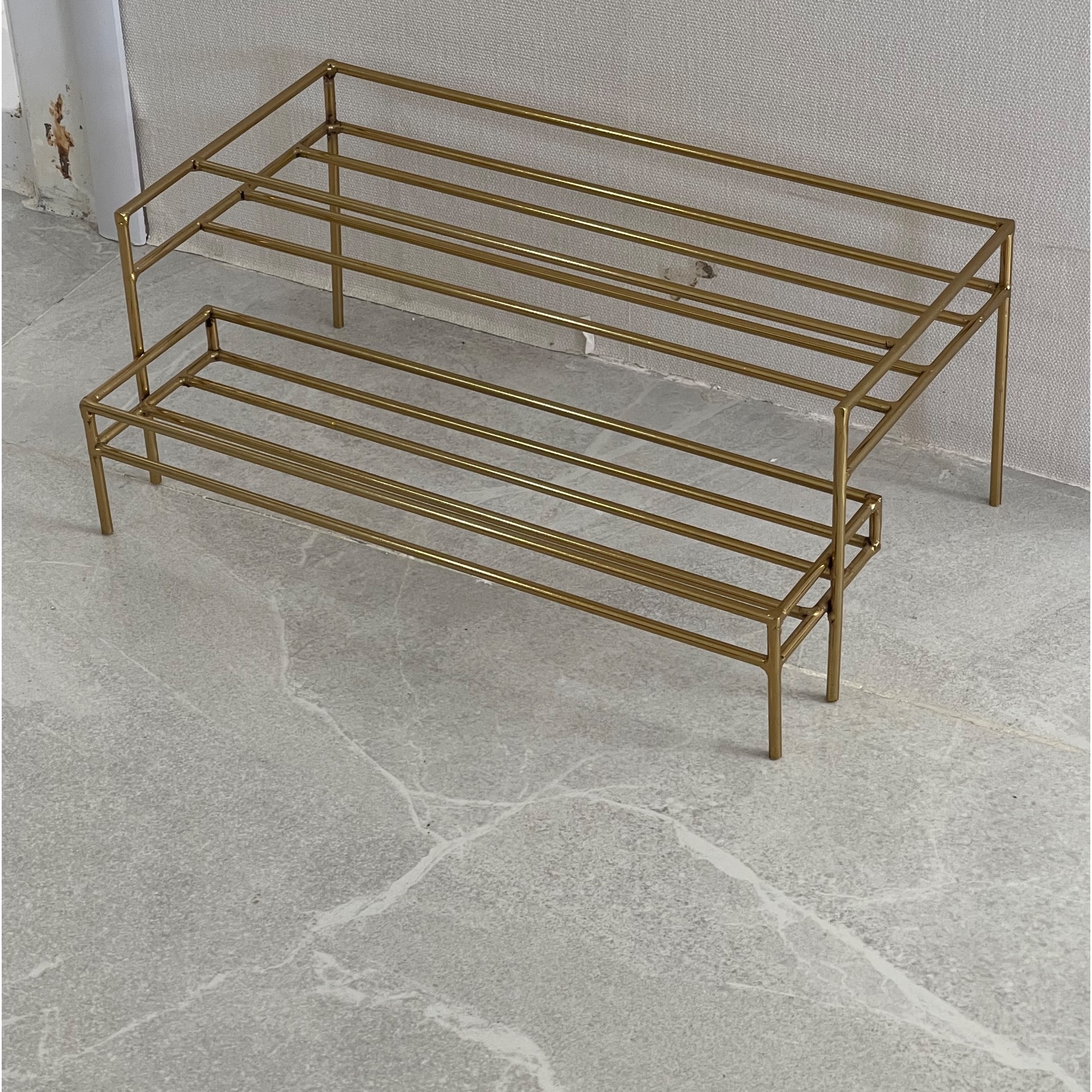 استند کنار گازی