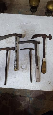 5چکش