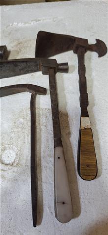 5چکش